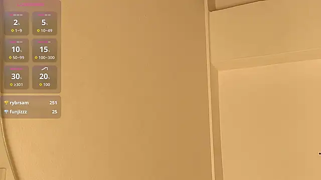 Amadeo_Wild live sex cam