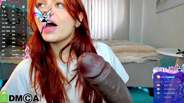 barbara_mitchel - Barbara_Mitchel's free webcam - UK Sex Cams