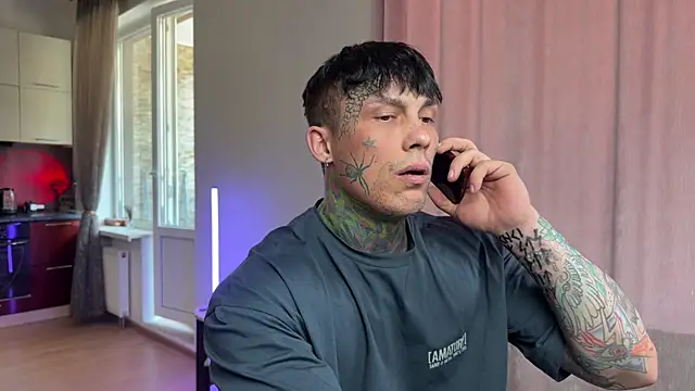 anubisgods - Anubisgods's free webcam - UK Sex Cams