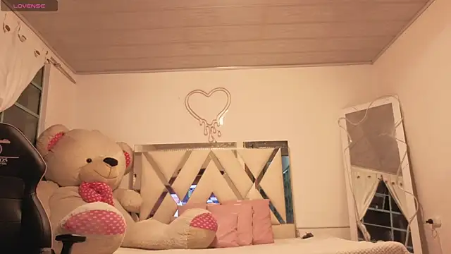 SABRIINA_TAY live sex cam