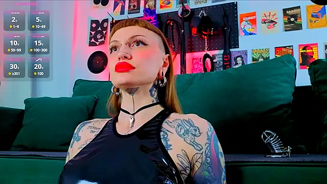 sugarsoot - SugarSoot's free webcam - UK Sex Cams