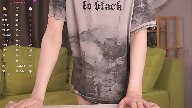 josefadonelan - JosefaDonelan's free webcam - UK Sex Cams