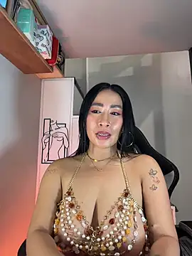 asianmilfsheryl - AsianMilfSheryl's free webcam - UK Sex Cams