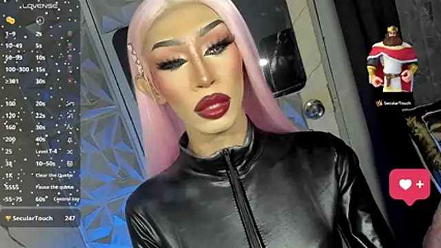 anitacruise live sex cam