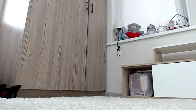 increible_della live sex cam