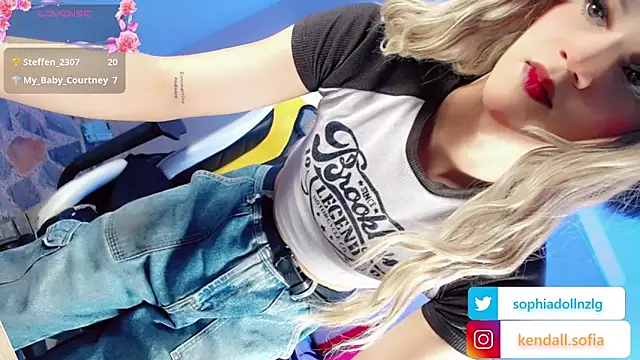 Preview of sophiaa_doll_