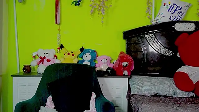 sexyhoney27 - Sexyhoney27's free webcam - UK Sex Cams