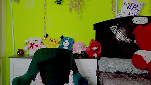 sexyhoney27 - Sexyhoney27's free webcam - UK Sex Cams