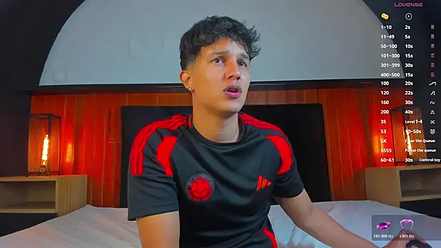 leo_savage_ - Leo_Savage_'s free webcam - UK Sex Cams