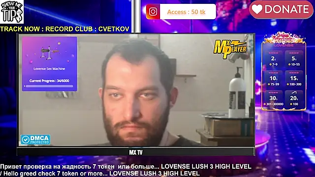 AnalChampionLovense777 webcam