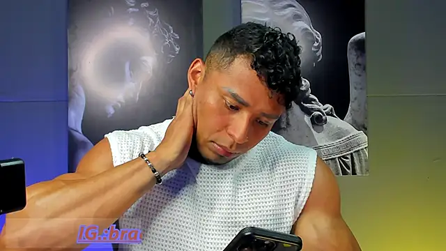 bradley_smith webcam