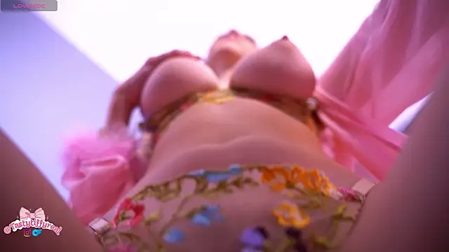 TastyTiffy webcam