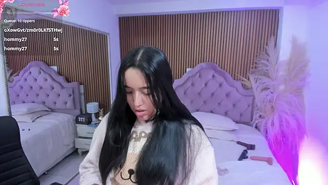 Starbutterflyy_ webcam