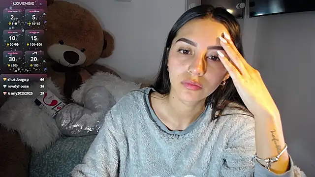 channel-rose1 webcam