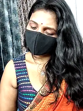 Hotty_Kavita webcam