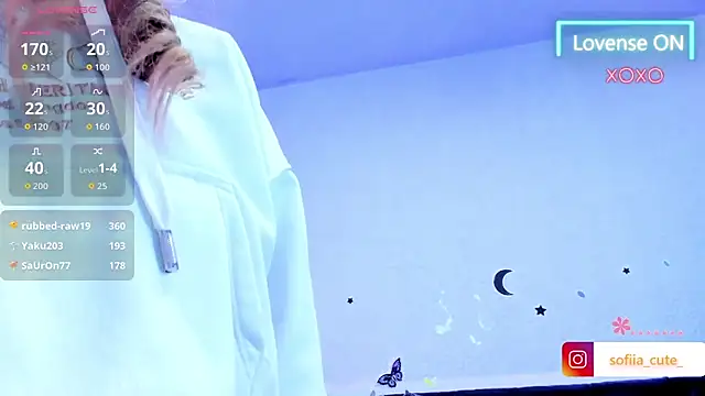 Sofiia_cute_ webcam