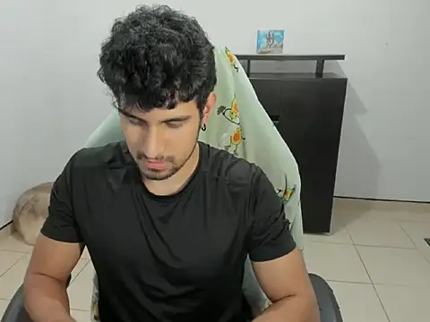 Jeremy_colton webcam