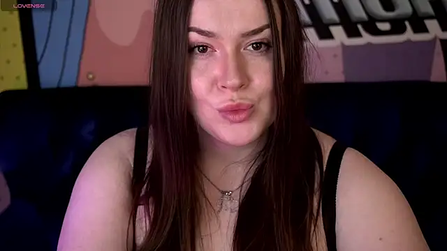 AliceOfWondersS webcam