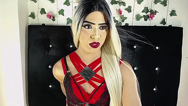 Kristal_Queen01 webcam