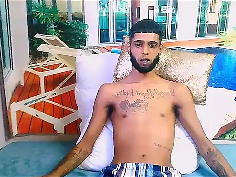 CharmingIndian1 webcam