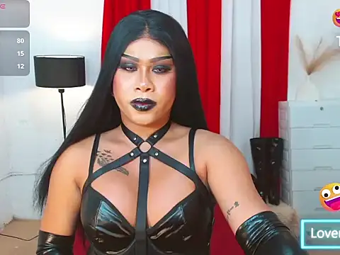 HorseCockAlexats webcam