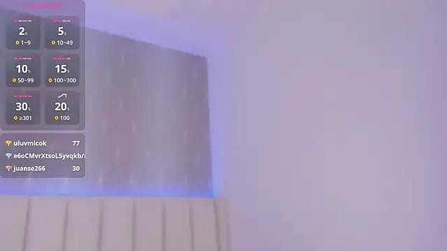 Camila_Harrington webcam