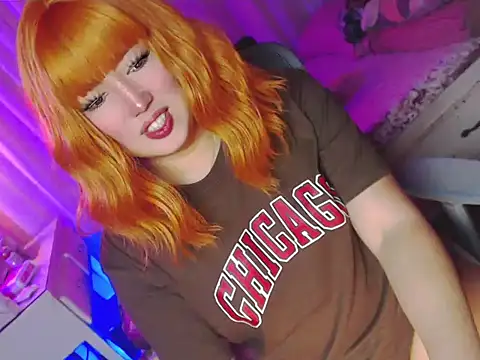 Alicia_Rose69 webcam