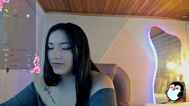 cristal__hot_1 webcam