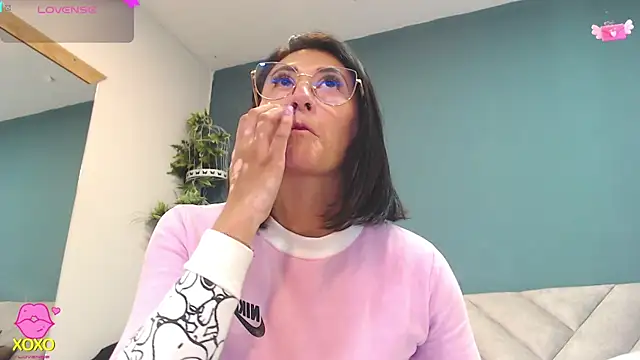 SharisWillian webcam