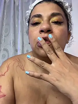 miss_grace_01 webcam