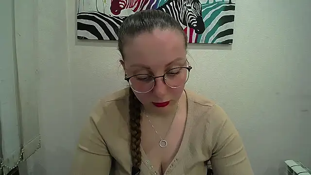 _Annabelle_Lee webcam