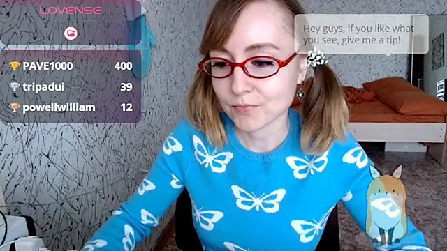 Athena_Richards webcam