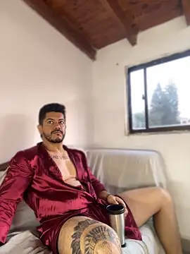 AndresSmith__ webcam