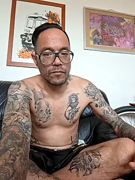 Mr_Graffitimile webcam