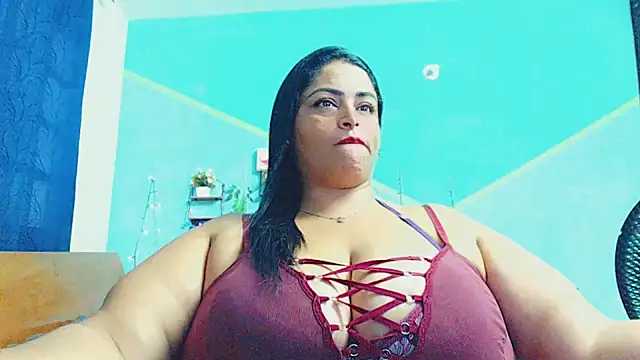 NickyRibeiro webcam