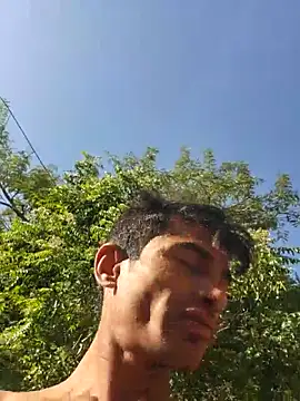 Naveen9100Unity webcam