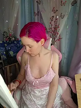 Fuzzy_Unicorn webcam