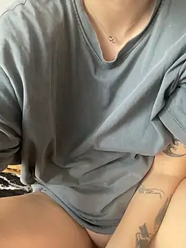 ElizabetBlack webcam