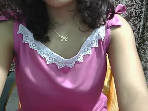 Adorable_Ayesha webcam
