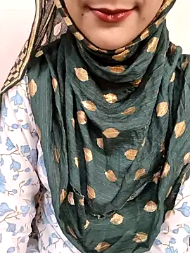 Indian-Aleena webcam