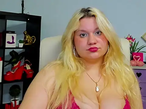 samantha_darling webcam