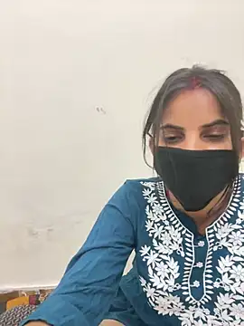 Pooja_Love143 webcam