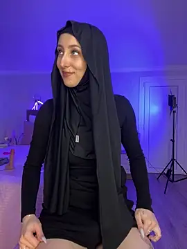 FlexibleDoll_ webcam