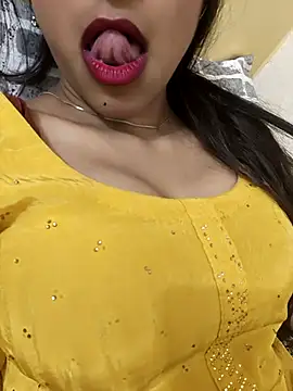 Yummy-Vanilla webcam