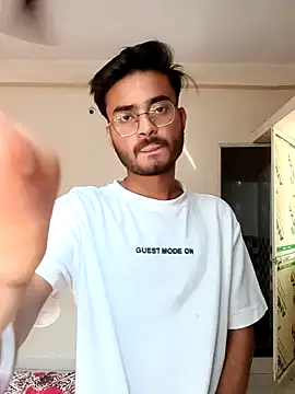 Vicky_thakur's live cam