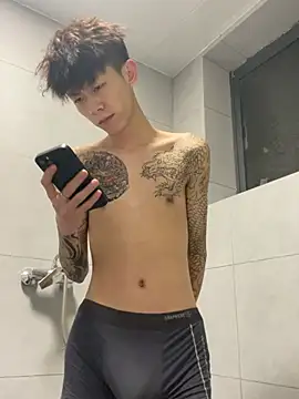 paofu-001's live cam