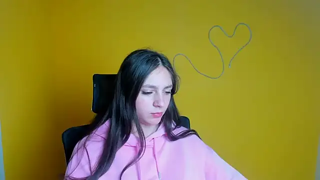 KissMeJulia webcam