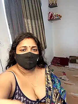 Tanvi_My_Girl webcam