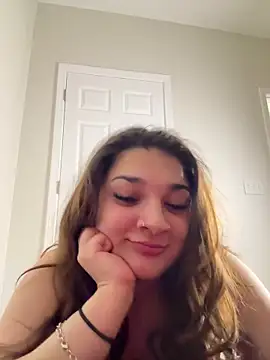 treasurebabii webcam