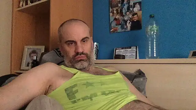 calvito_exotico webcam